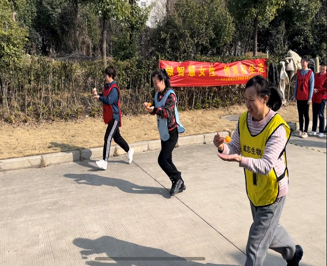 “做智慧女性 創美麗生活 ”新聞稿2 “做智慧女性 創美麗生活 ”新聞稿2